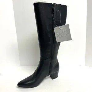 Naturalizer Shoes Naturalizer Womens Melanie Knee High Boot